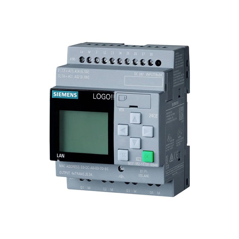 LOGO-6ED1052-1FB000-0BA6